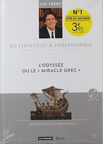 L'Odyssée ou le miracle grec (1)