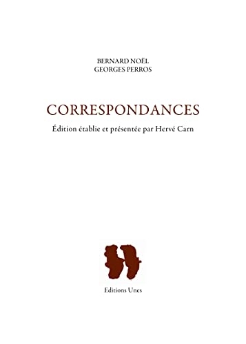 Correspondances