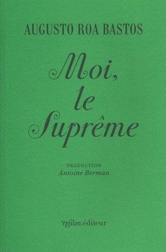 Moi, le Supreme