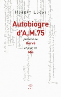 Autobiogre d'AM 75 (poche)