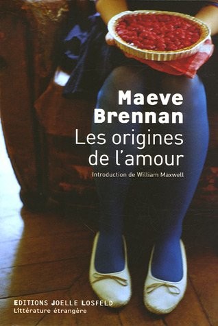 Les origines de l'amour