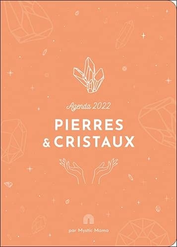 Agenda 2022 - Pierres & cristaux