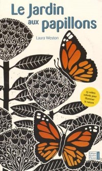 Jardin aux papillons