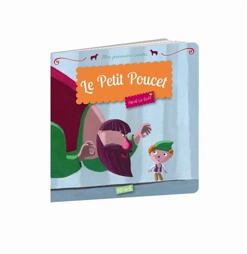 Le petit Poucet