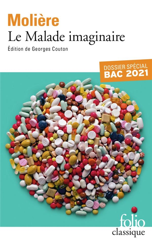 Le Malade Imaginaire (Ned)