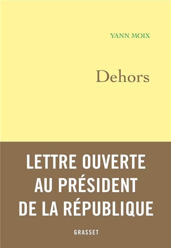Dehors