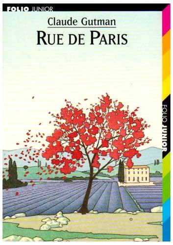 La Loi du Retour, III : Rue de Paris