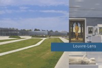 Louvre-Lens : L'esprit du lieu