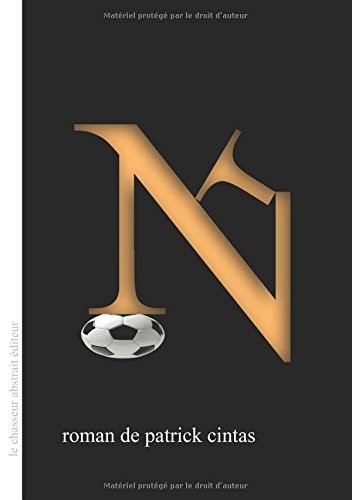 N (noyau d'une série romanesque)