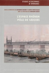 L'Espace Rhenan, Pôle de Savoirs