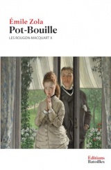 Pot-Bouille: Les Rougon-Macquart X