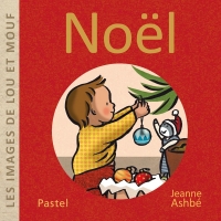 Lou et Mouf - Noel