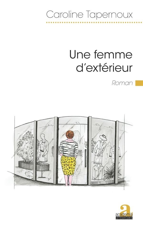 Une femme d'extérieur