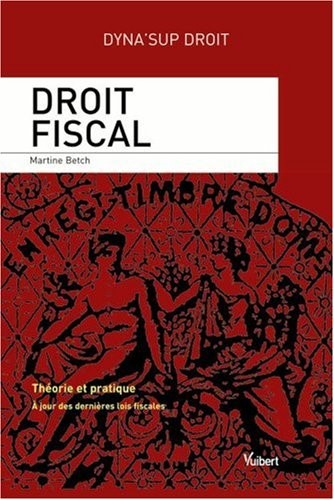 Droit fiscal Theorie et pratique