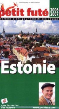 Petit Futé Estonie