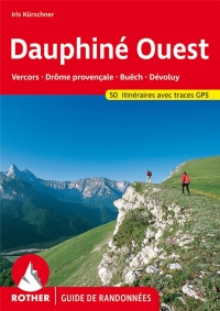 Dauphine ouest - vercors (fr) drome provencale-buech-devoluy