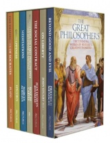 The Great Philosophers Collection