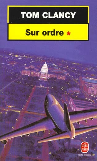 Sur ordre, tome 1