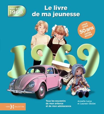 1969, Le Livre de ma jeunesse