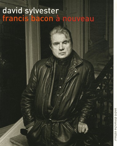 Francis Bacon à nouveau