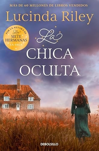 La chica oculta [9788466379489]