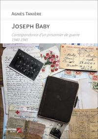 Joseph Baby