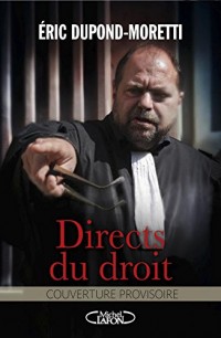 Directs du droit