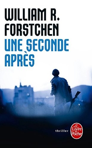 Une seconde après