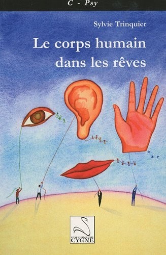 Le corps humain dans les rêves