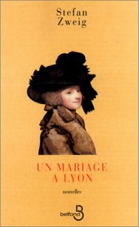 Un mariage à Lyon