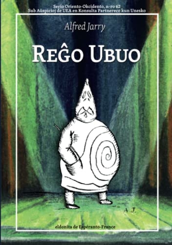 Reĝo Ubuo