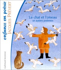 Le Chat et l'Oiseau