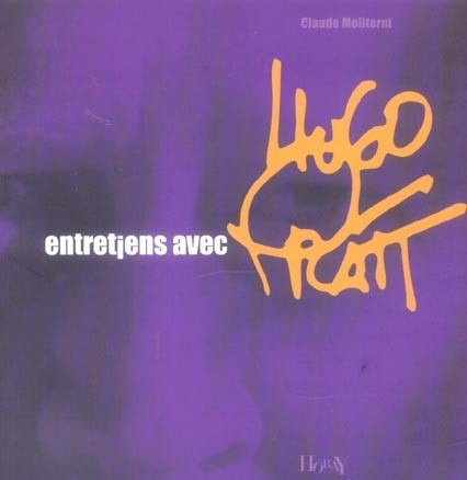 Hugo Pratt : Autres souvenirs