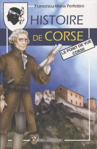 Histoire de Corse : Le point de vue corse