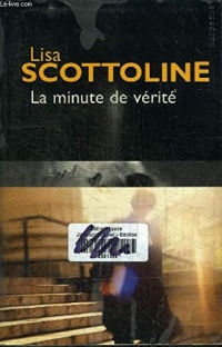 La minute de vérité