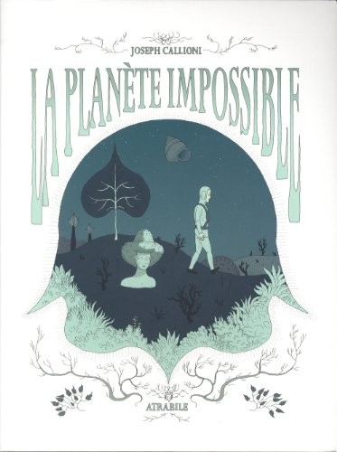 Planète impossible