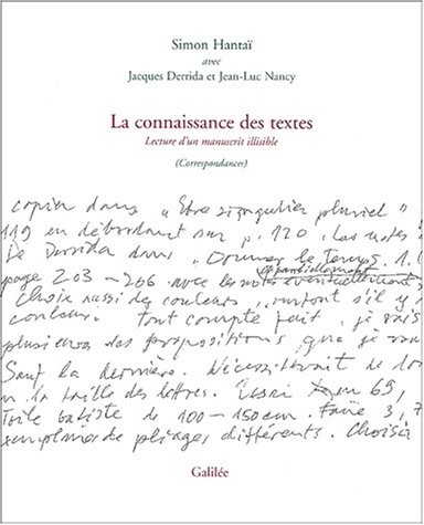 Correspondances