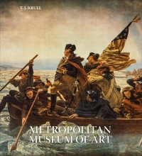 Les Chefs-d'Oeuvre du MET - New-York - Les plus belles oeuvres du Metropolitan Museum of Art