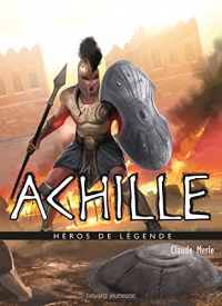 Achille (Héros de légende)