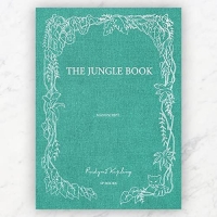 The jungle book (le manuscrit)