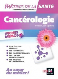 Metiers de la Sante - Cancerologie - Infirmier - Ifsi - Dei - Révision