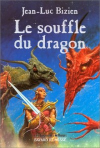 Les Empereurs-Mages, Tome 1 : Le souffle du dragon