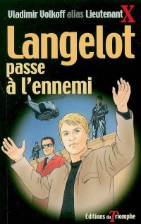 Langelot passe à l'ennemi 30