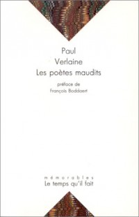 Les Poètes maudits