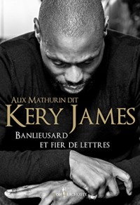 Banlieusard et fier de lettres