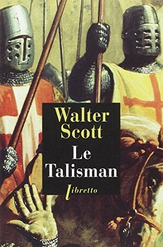 Le Talisman Roman