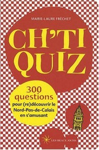 Ch'ti quiz