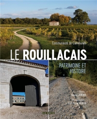 Le Rouillacais