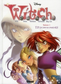 Witch, tome 2