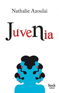 Juvenia (La Bleue)
